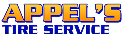 Appel's Tire Service - (Millville, MN)